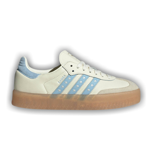 adidas Wmns Sambae 'Cream White Clear Sky'