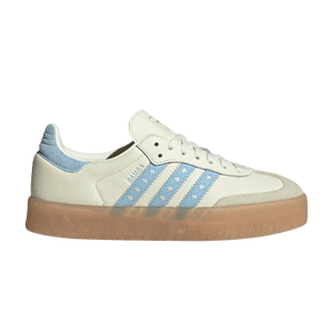 adidas Wmns Sambae 'Cream White Clear Sky'