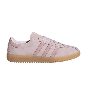 adidas Wmns Bermuda 'Almost Pink Clear Pink Gum'