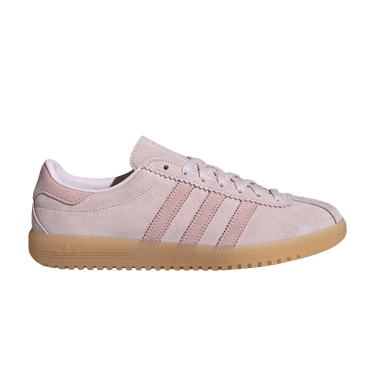 adidas Wmns Bermuda 'Almost Pink Clear Pink Gum'