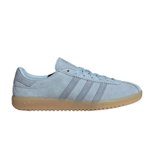 adidas Wmns Bermuda Clear Sky Tactile Blue Gum Three