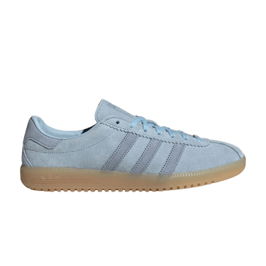 adidas Wmns Bermuda Clear Sky Tactile Blue Gum Three