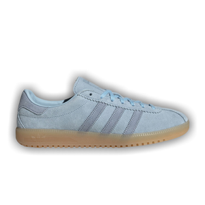 adidas Wmns Bermuda Clear Sky Tactile Blue Gum Three