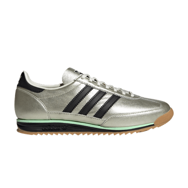 adidas Wmns SL72 OG 'Off White Metallic'