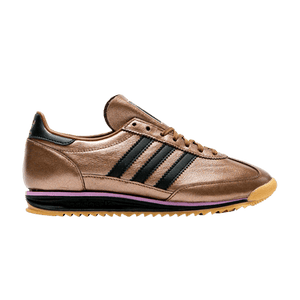 adidas Wmns SL72 OG 'Preloved Brown'