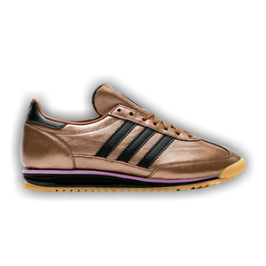 adidas Wmns SL72 OG 'Preloved Brown'
