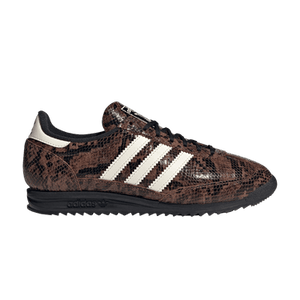 adidas Wmns SL72 OG 'Snakeskin Brown'