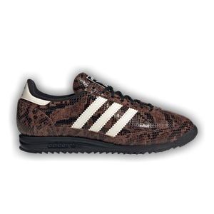 adidas Wmns SL72 OG 'Snakeskin Brown'