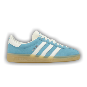 adidas Wmns Muenchen 'Preloved Blue Off White'