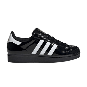 adidas Wmns Superstar 2 'Core Black Cloud White'