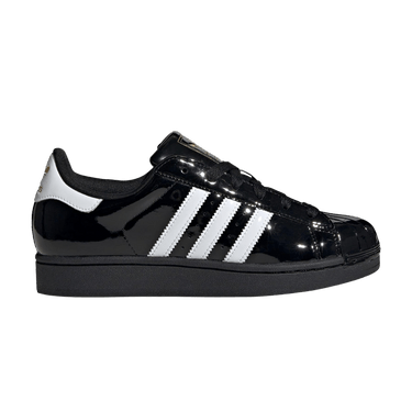 adidas Wmns Superstar 2 'Core Black Cloud White'