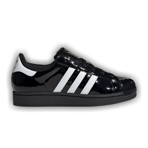 adidas Wmns Superstar 2 'Core Black Cloud White'