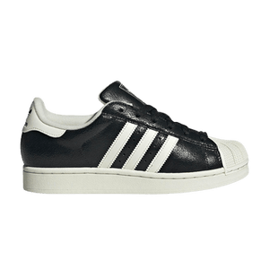 adidas Wmns Superstar 2 'Core Black Off White Core Black'