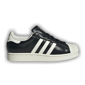adidas Wmns Superstar 2 'Core Black Off White Core Black'