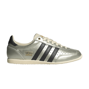adidas Wmns Japan 'Silver Black'
