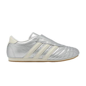 adidas Wmns Taekwondo 'Silver Metallic'
