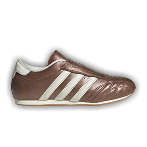 adidas Wmns Taekwondo 'Brown Off White'