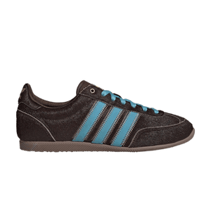 adidas Wmns Japan 'Dark Brown Blue'