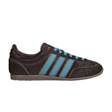 adidas Wmns Japan 'Dark Brown Blue'
