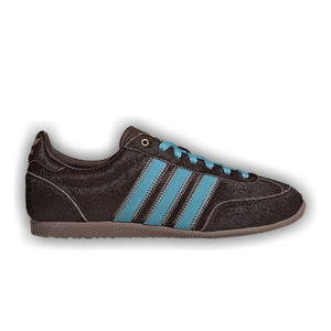 adidas Wmns Japan 'Dark Brown Blue'