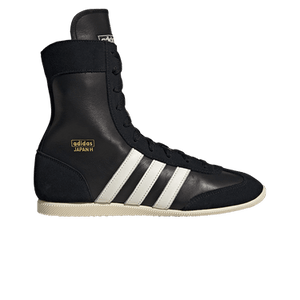 adidas Wmns Japan High 'Black Off White'