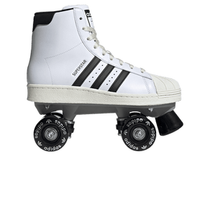 adidas Wmns Superstar 82 Skate 'White Black'
