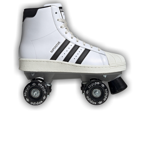 adidas Wmns Superstar 82 Skate 'White Black'