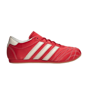 adidas Wmns Taekwondo 'Better Scarlet'