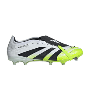 adidas Predator Pro Foldover Tongue FG 'Radiant Blaze Pack'