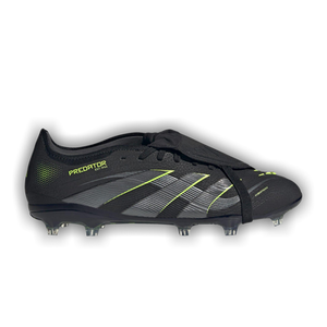 adidas Predator Pro Foldover Tongue FG 'Electric Stealth Pack'