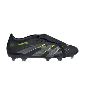 adidas Predator Pro Foldover Tongue FG 'Electric Stealth Pack'