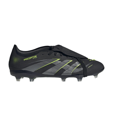 adidas Predator Pro Foldover Tongue FG 'Electric Stealth Pack'