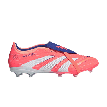 adidas Predator Pro  'Signal Coral/Cloud White/Beam Orange'