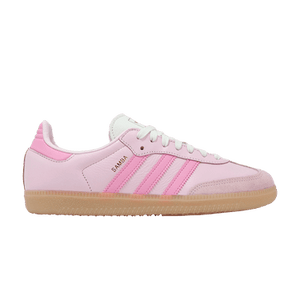 adidas Wmns Samba OG 'Neapolitan Pack - Clear Pink'