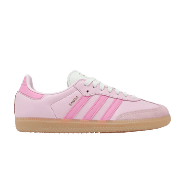 adidas Wmns Samba OG 'Neapolitan Pack - Clear Pink'