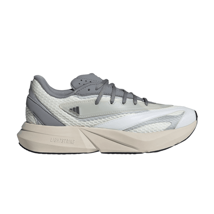 adidas Wmns Lightblaze 'Off White Grey' JS4256