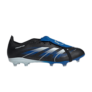Jude Bellingham x adidas Predator  'Core Black/Cloud White/Glow Blue'