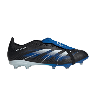 Jude Bellingham x adidas Predator  'Core Black/Cloud White/Glow Blue'
