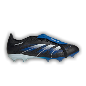 Jude Bellingham x adidas Predator  'Core Black/Cloud White/Glow Blue'