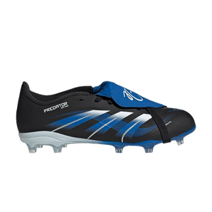 Jude Bellingham x adidas Predator League 'Core Black/Cloud White/Glow Blue'