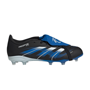 Jude Bellingham x adidas Predator League 'Core Black/Cloud White/Glow Blue'