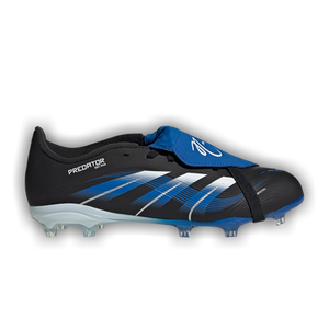 Jude Bellingham x adidas Predator League 'Core Black/Cloud White/Glow Blue'