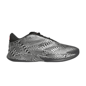 adidas Crazy Energy Plus 'Black Metallic Silver'