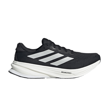 adidas Wmns Supernova Rise 2 'Black Zero Metallic'