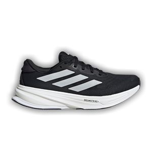 adidas Wmns Supernova Rise 2 Wide 'Black Zero Metallic'
