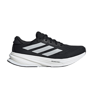 adidas Wmns Supernova Rise 2 Wide 'Black Zero Metallic'