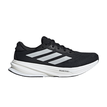 adidas Wmns Supernova Rise 2 Wide 'Black Zero Metallic'