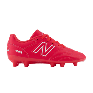 New Balance 442v2 Academy FG Big Kid 'Energy Red'