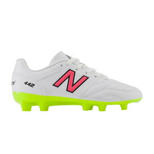New Balance 442v2 Academy FG Big Kid 'United In FuelCell Pack'
