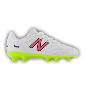 New Balance 442v2 Academy FG Big Kid 'United In FuelCell Pack'